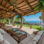 Indonesian Palace Luxurious Boutique