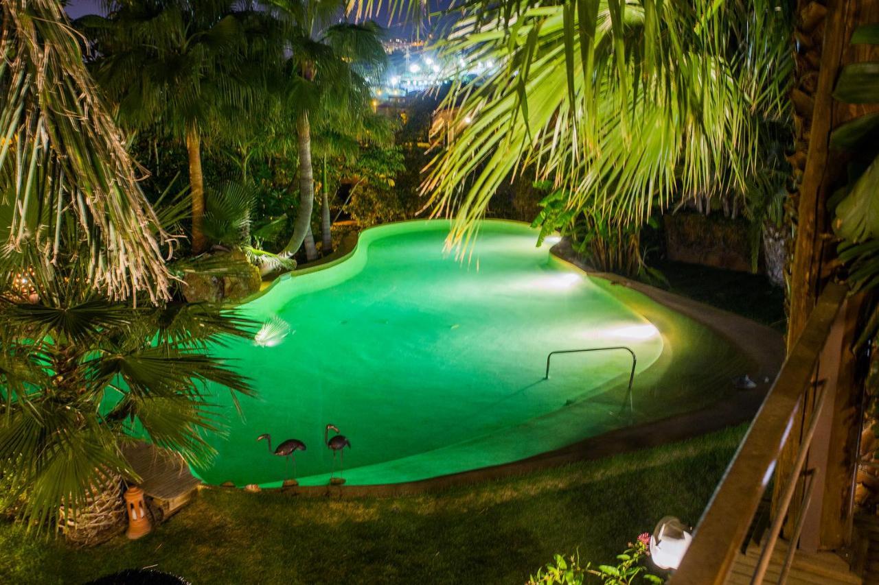 Villa Indonesian Palace Luxurious Boutique *