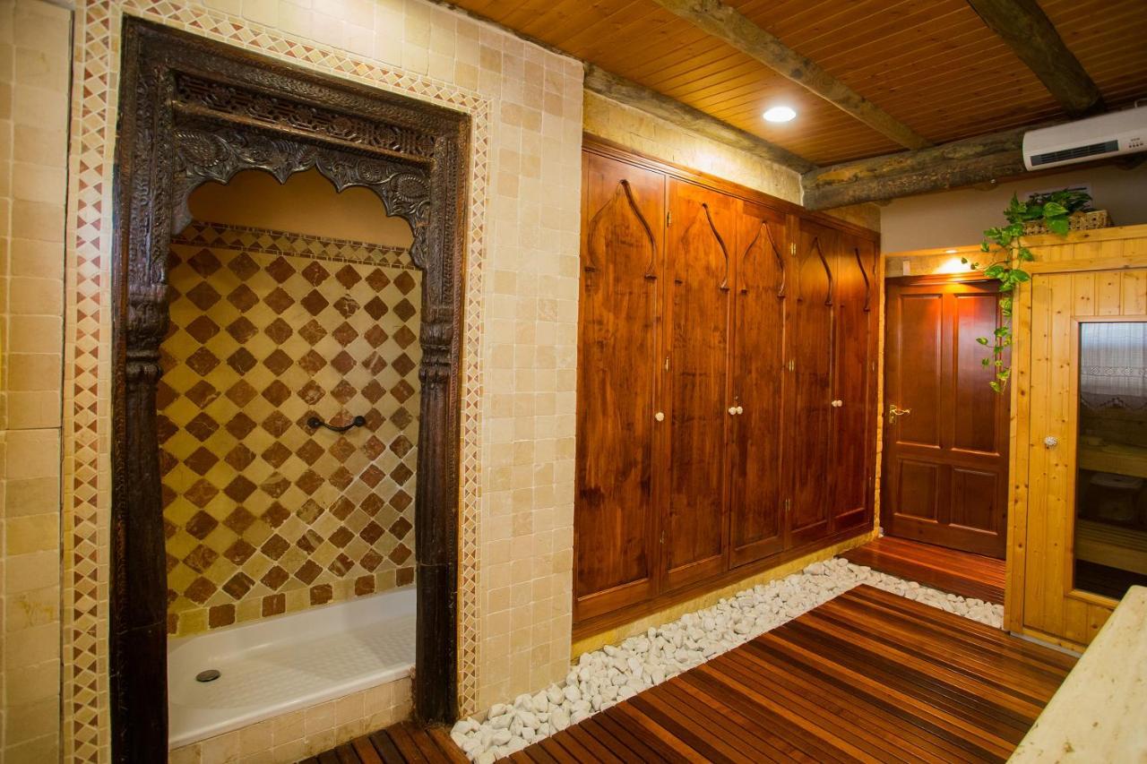 Indonesian Palace Luxurious Boutique Villa