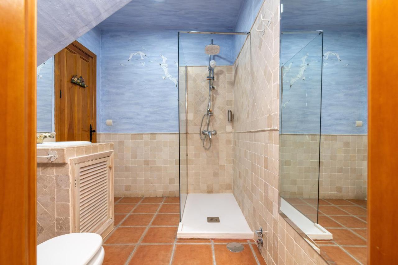 Indonesian Palace Luxurious Boutique Villa Málaga