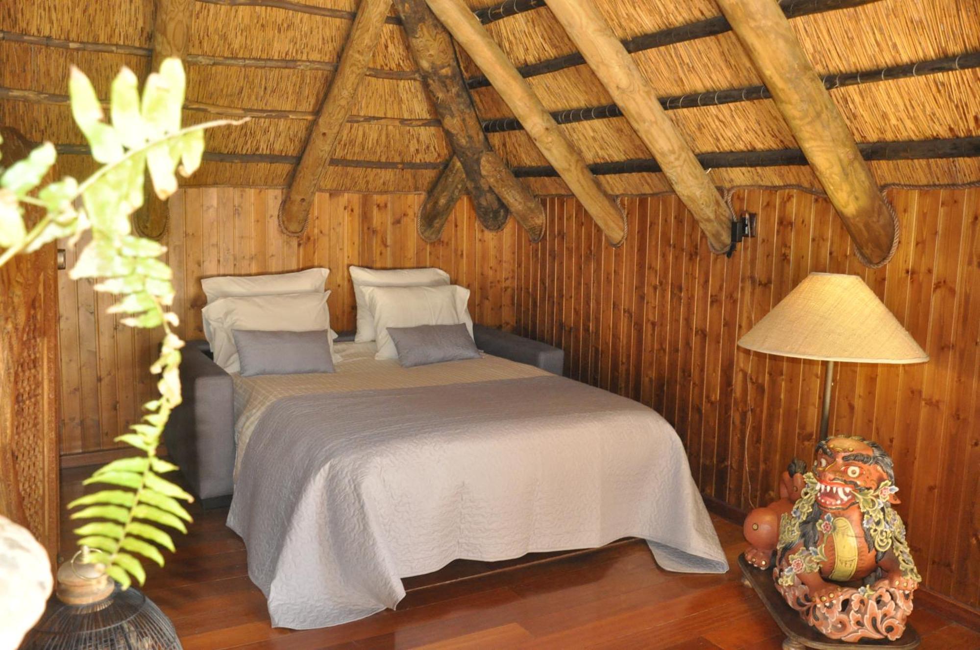 Villa Indonesian Palace Luxurious Boutique *
